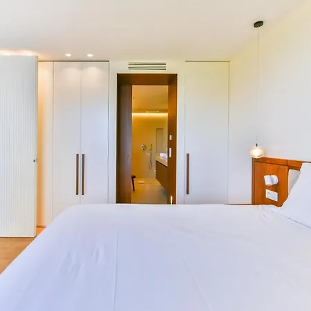 Apartment Luxurious With Terrace 6p - 3br - Grand