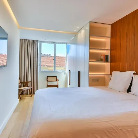Luxurious With Terrace 6p - 3br - Grand Apartmán *