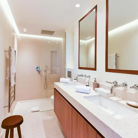 Luxurious With Terrace 6p - 3br - Grand Apartmán Cannes