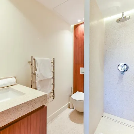 Luxurious With Terrace 6p - 3br - Grand Apartmán Cannes